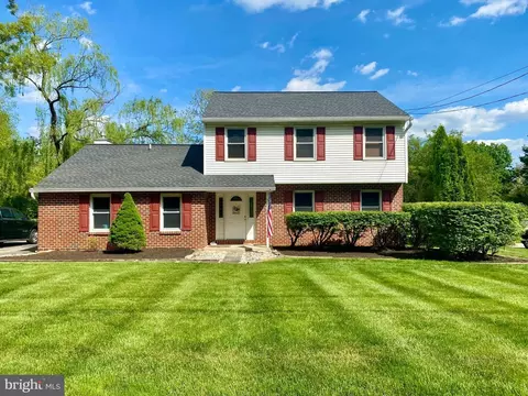 1293 Kirkland Ave, West Chester, PA 19380