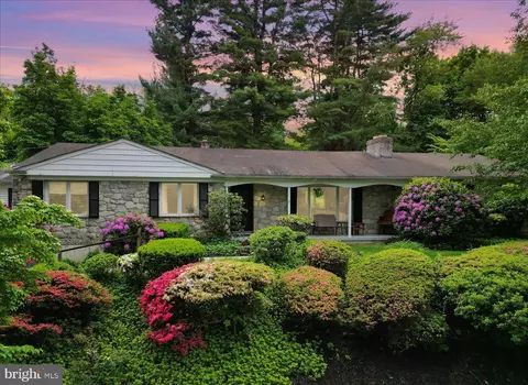 942 Cossart Rd, Chadds Ford, PA 19317