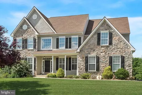131 Bridle Path Ln, Coatesville, PA 19320