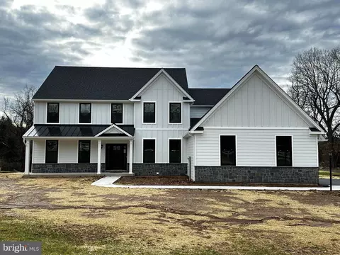 640 Highspire Rd, Glenmoore, PA 19343
