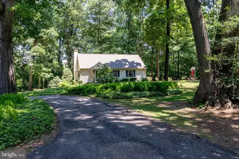 1015 Oxford Rd, Lincoln University, PA 19352