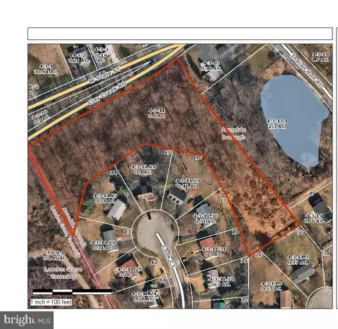 316 Clay Creek Rd, Avondale, PA 19311