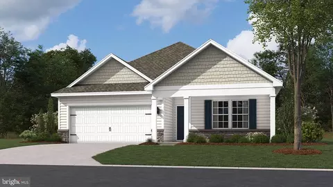111 Cornwall Pl, Coatesville, PA 19320