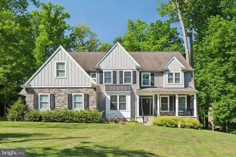 874 W Street Rd, West Chester, PA 19382