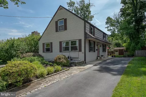 556 Woodside Ave, Berwyn, PA 19312