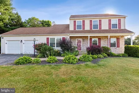 345 Trotters Way, Coatesville, PA 19320