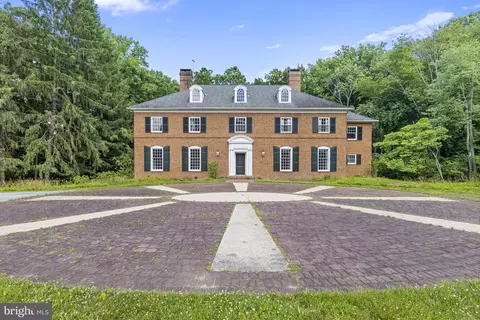 1000 Hickory Hill Rd, Chadds Ford, PA 19317