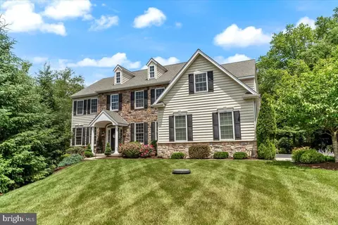 1504 Sorber Dr, West Chester, PA 19380