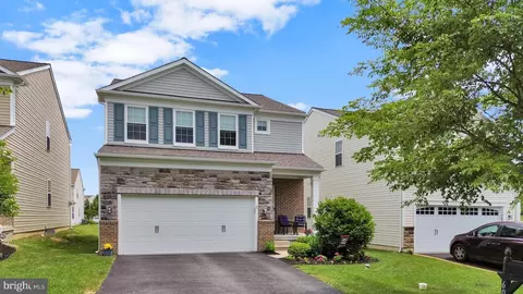 607 Prizer Ct, Downingtown, PA 19335