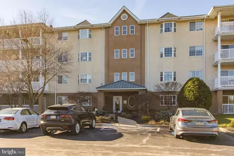 224 Paoli Pointe Dr #224U, Paoli, PA 19301