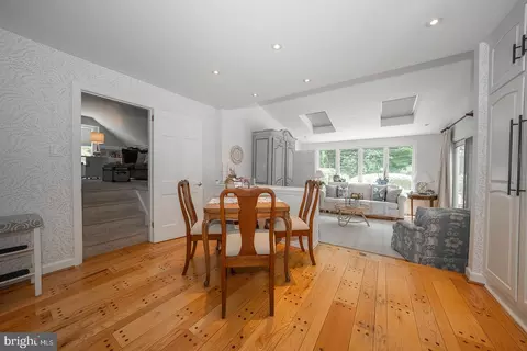 Dining - 532 Timber Ln, Devon, PA 19333 photo 3 of 3