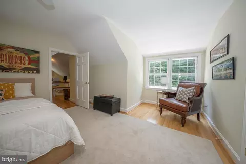 Bedroom - 532 Timber Ln, Devon, PA 19333 photo 6 of 7