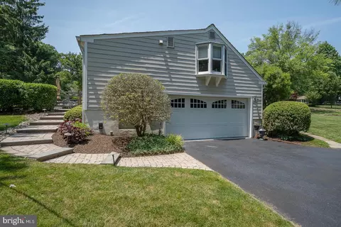 Exterior - 532 Timber Ln, Devon, PA 19333 photo 11 of 14