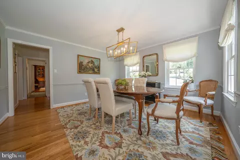 Dining - 532 Timber Ln, Devon, PA 19333 photo 1 of 3