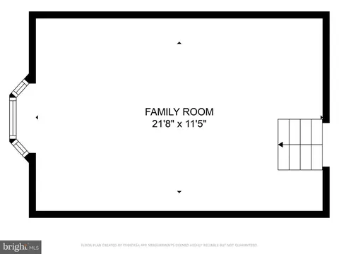 Floorplan - 532 Timber Ln, Devon, PA 19333 photo 3 of 5