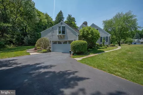 Exterior - 532 Timber Ln, Devon, PA 19333 photo 10 of 14