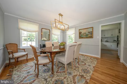 Dining - 532 Timber Ln, Devon, PA 19333 photo 2 of 3