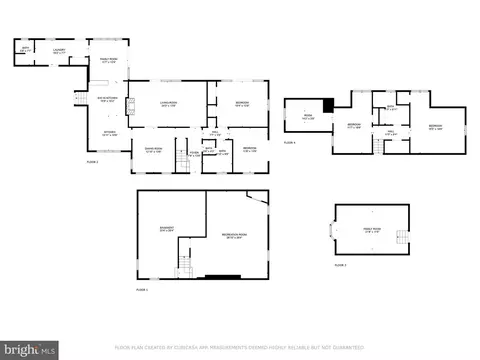 Floorplan - 532 Timber Ln, Devon, PA 19333 photo 1 of 5