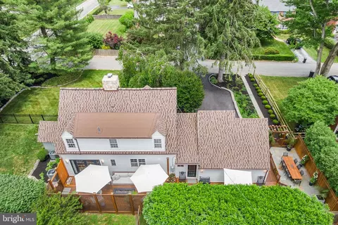 292 Hillcrest Rd, Wayne, PA 19087 photo 45
