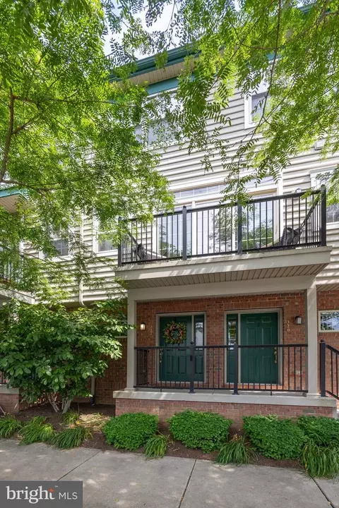 322 Jefferson Ave #24, Downingtown, PA 19335