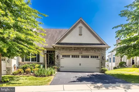 1234 S Red Maple Way, Downingtown, PA 19335