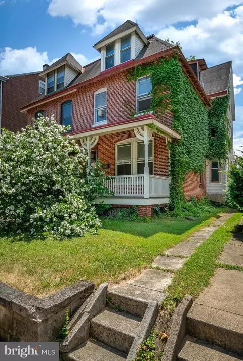 124 E Chestnut St, West Chester, PA 19380