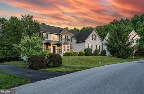 81 Brittany Ln, Glenmoore, PA 19343
