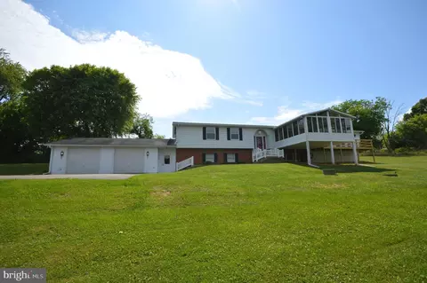 206 Fremont Rd, Nottingham, PA 19362