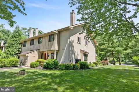 1105 Brinton Place Rd, West Chester, PA 19380
