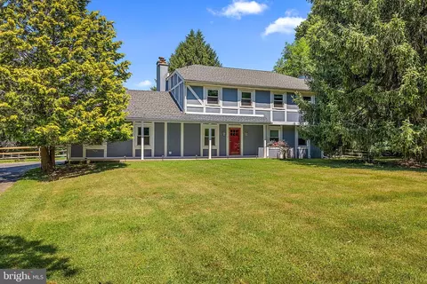 1919 Hillendale Rd, Chadds Ford, PA 19317