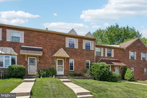 323 Penwyllt Ct, Exton, PA 19341