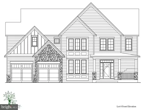 109 Vincent Rd, Paoli, PA 19301