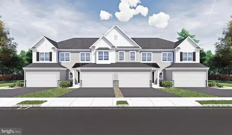 116 Vienna Blvd #65, Glenmoore, PA 19343