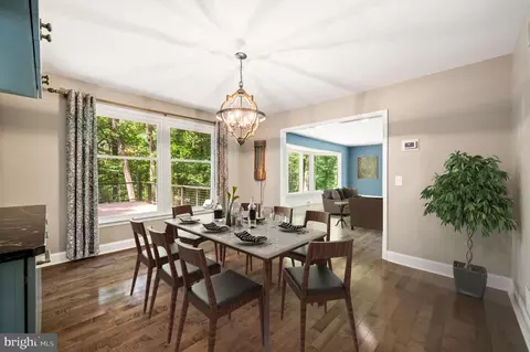 Dining - 103 Ringtail Run, Kennett Square, PA 19348 photo 1 of 1
