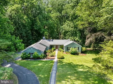 Exterior - 103 Ringtail Run, Kennett Square, PA 19348 photo 5 of 6