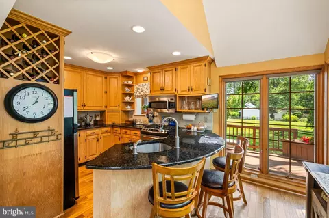 Kitchen - 78 Crestline Rd, Wayne, PA 19087 photo 1 of 3