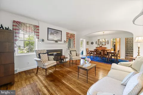 Other - 78 Crestline Rd, Wayne, PA 19087 photo 1 of 7
