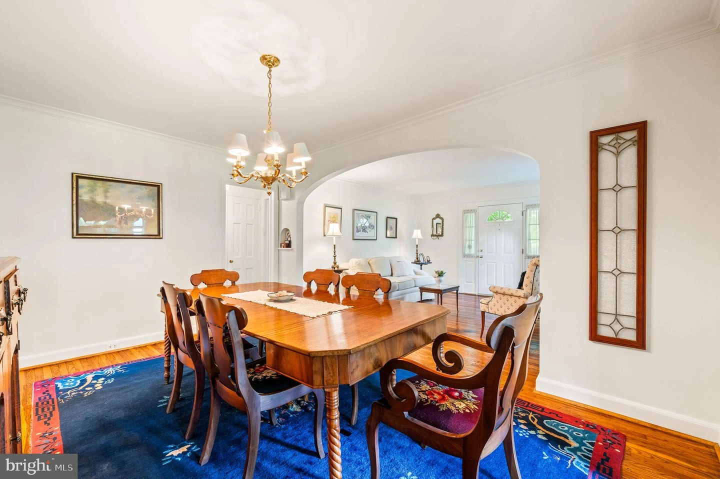 Dining - 78 Crestline Rd, Wayne, PA 19087 photo 1 of 4