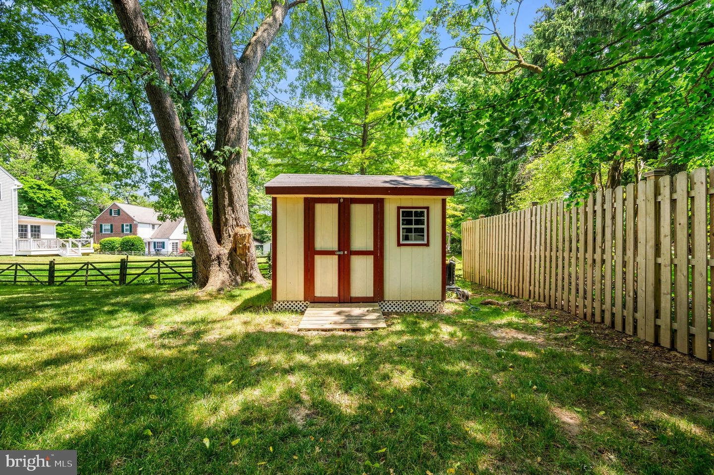 Exterior - 78 Crestline Rd, Wayne, PA 19087 photo 15 of 15