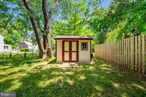 Exterior - 78 Crestline Rd, Wayne, PA 19087 photo 15 of 15