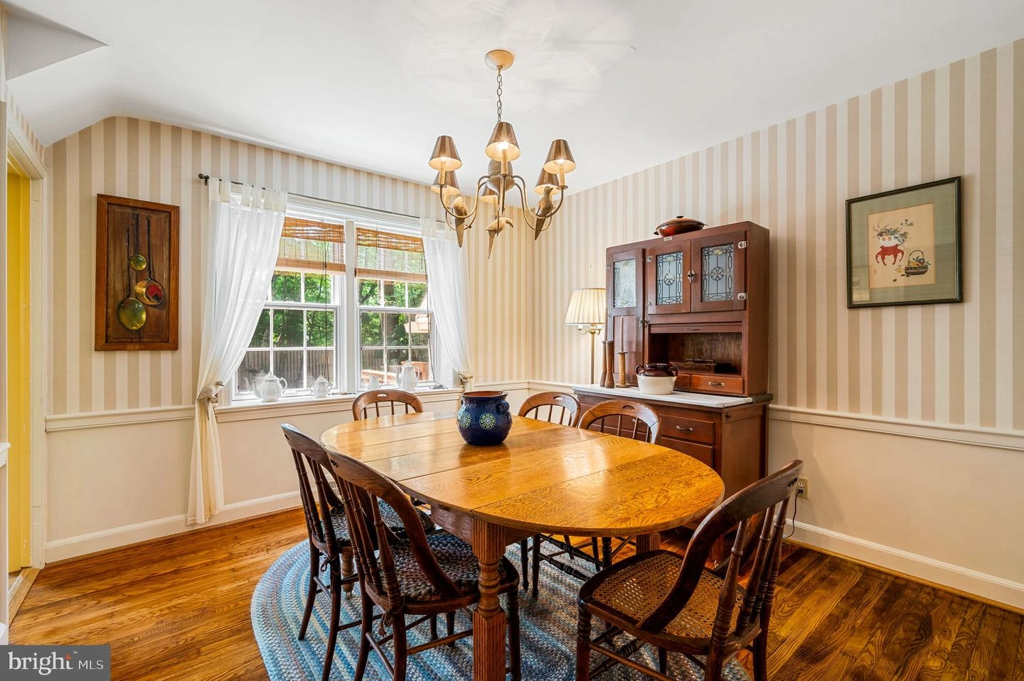 Dining - 78 Crestline Rd, Wayne, PA 19087 photo 3 of 4