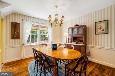 Dining - 78 Crestline Rd, Wayne, PA 19087 photo 3 of 4