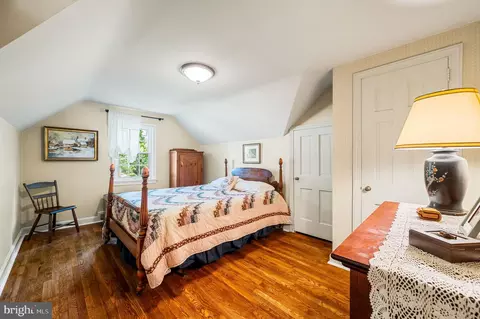 Bedroom - 78 Crestline Rd, Wayne, PA 19087 photo 2 of 2