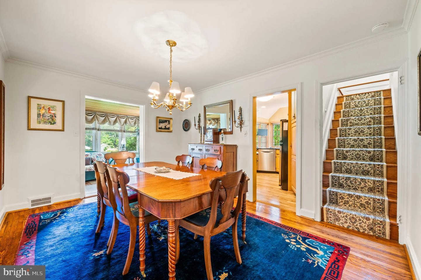 Dining - 78 Crestline Rd, Wayne, PA 19087 photo 4 of 4