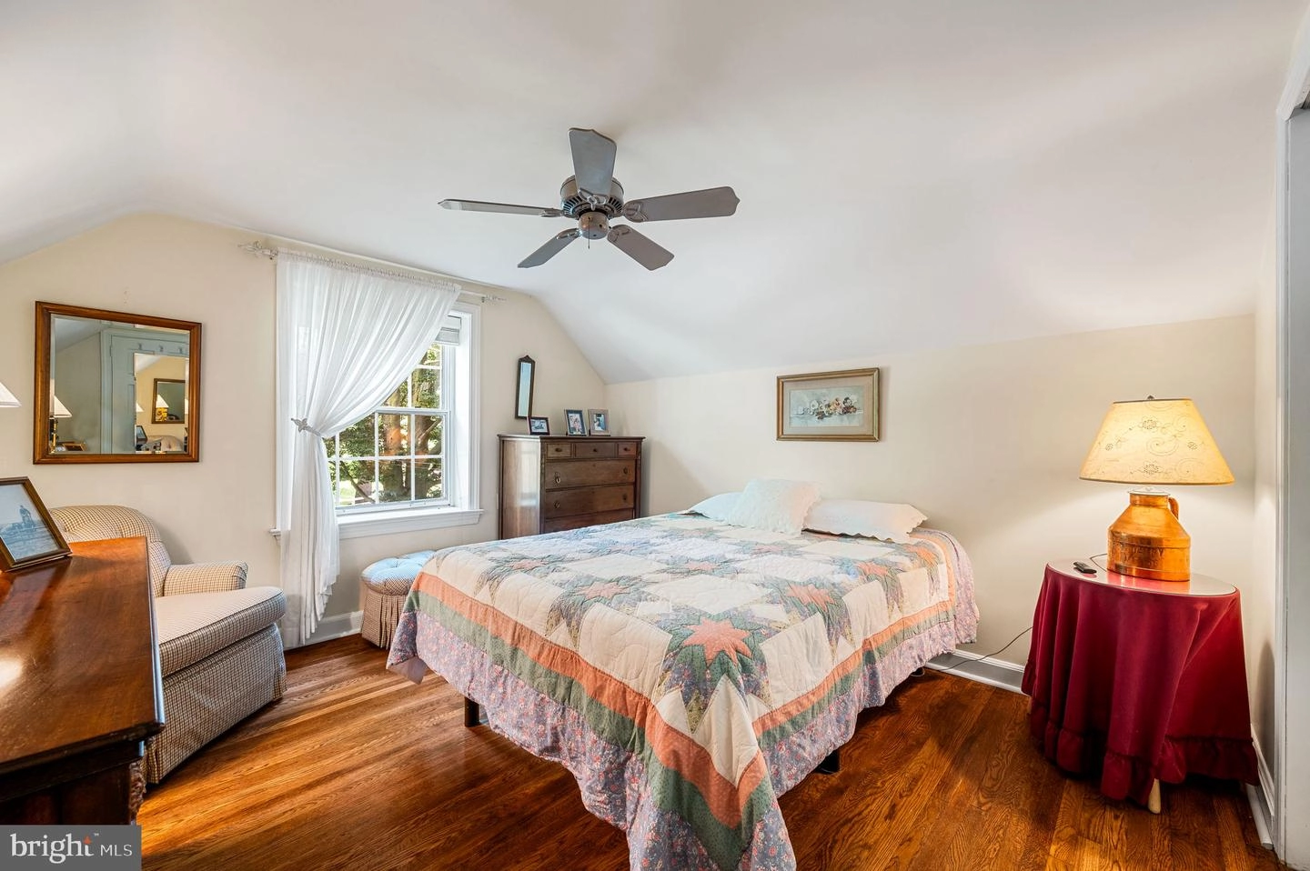 Bedroom - 78 Crestline Rd, Wayne, PA 19087 photo 1 of 2