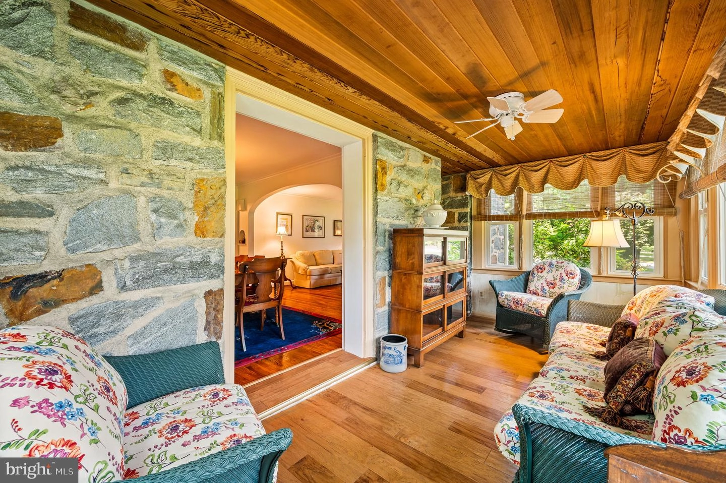 Exterior - 78 Crestline Rd, Wayne, PA 19087 photo 9 of 15