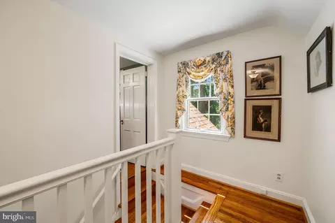 Entry Way - 78 Crestline Rd, Wayne, PA 19087 photo 1 of 1