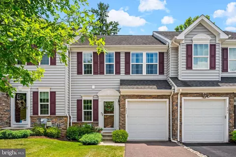 804 Sisler Rd, Phoenixville, PA 19460