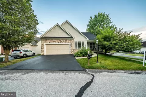 1201 Bellows Ct, Downingtown, PA 19335