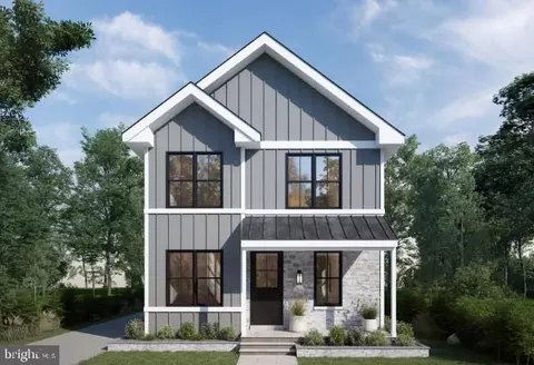 lot4 Ringold St, Phoenixville, PA 19460